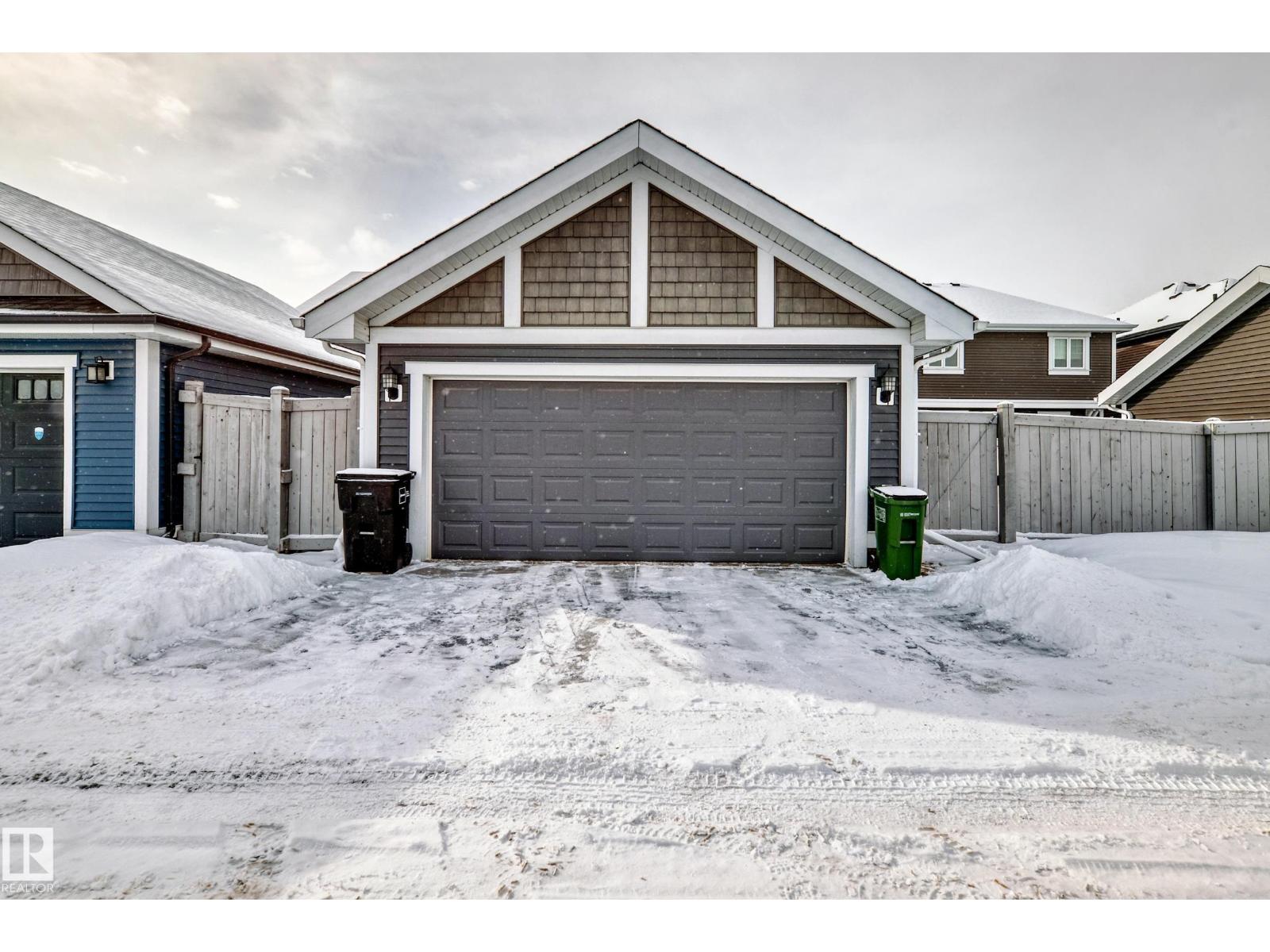 5630 JUCHLI AV NW, Edmonton