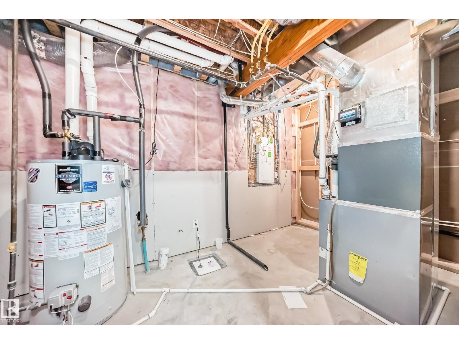 5630 JUCHLI AV NW, Edmonton