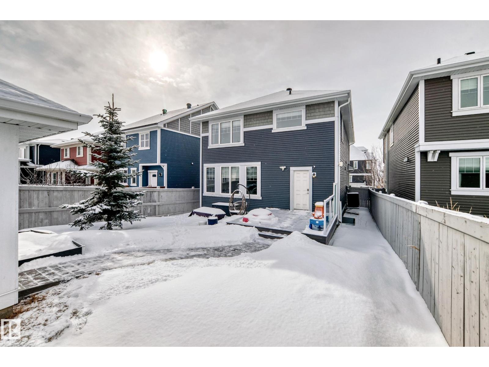 5630 JUCHLI AV NW, Edmonton