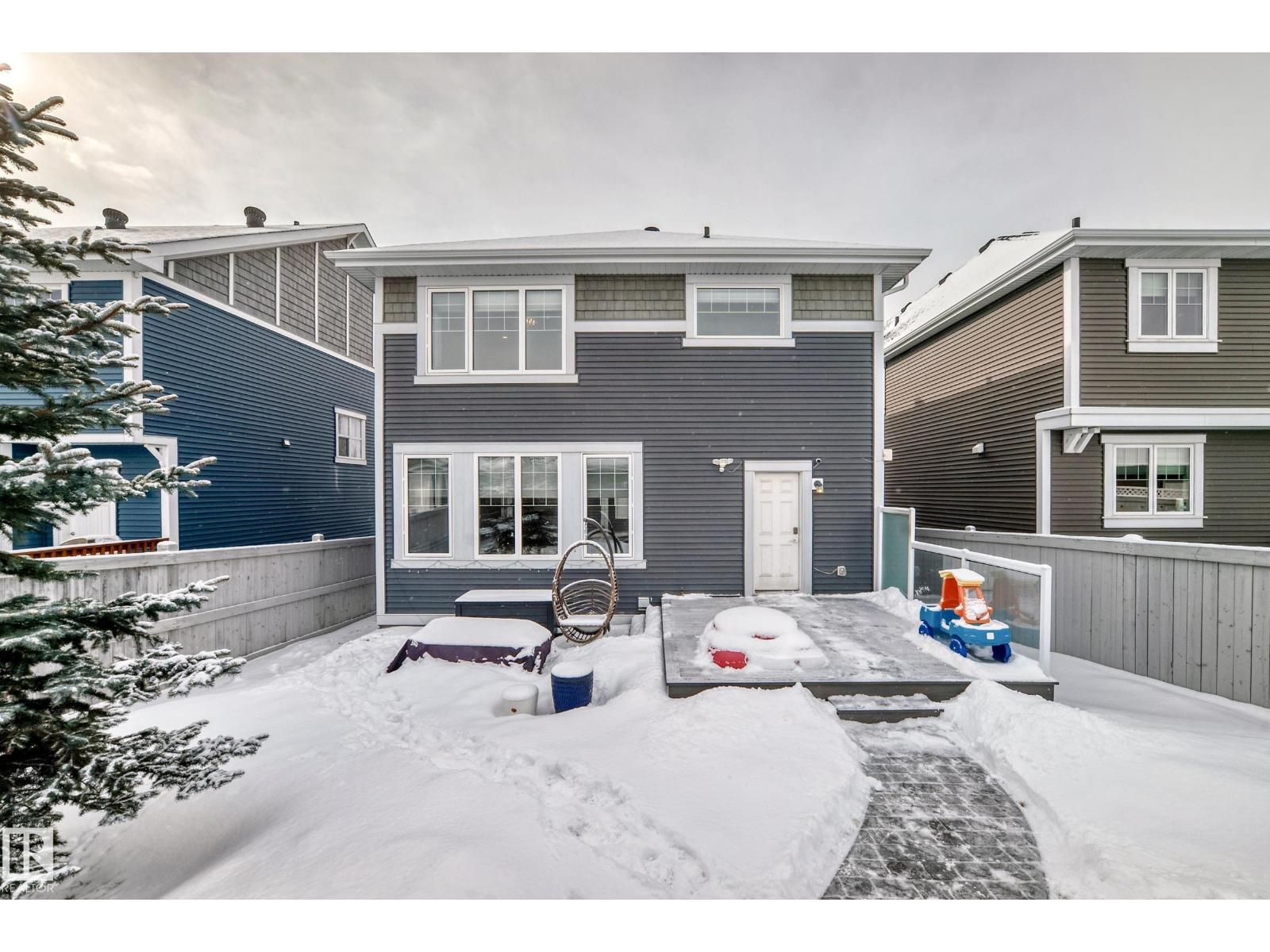 5630 JUCHLI AV NW, Edmonton