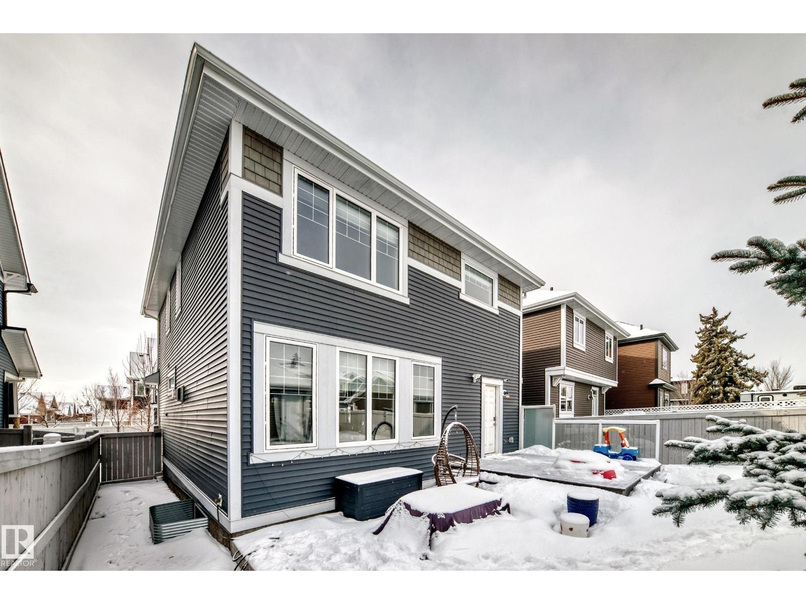 5630 JUCHLI AV NW, Edmonton