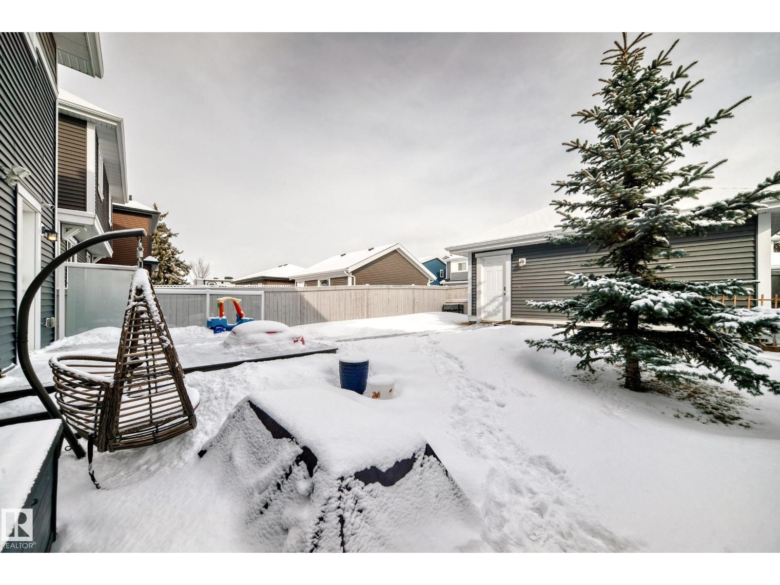 5630 JUCHLI AV NW, Edmonton