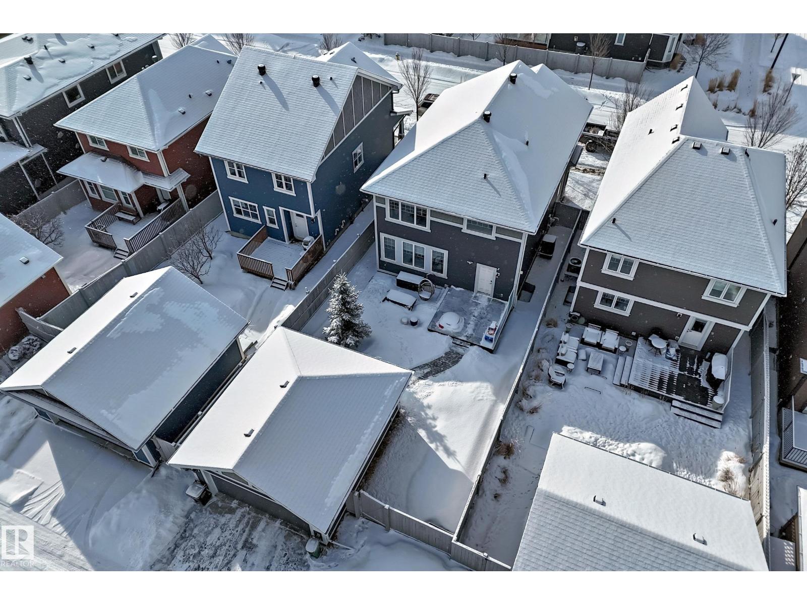 5630 JUCHLI AV NW, Edmonton