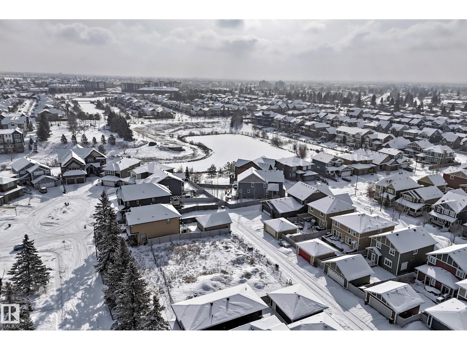 5630 JUCHLI AV NW, Edmonton