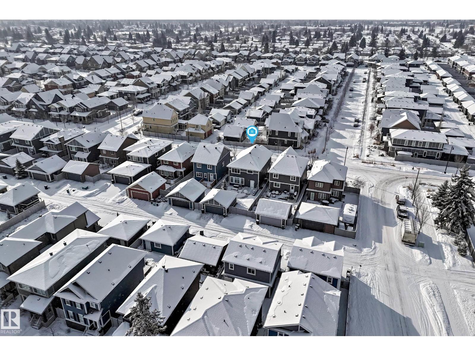 5630 JUCHLI AV NW, Edmonton