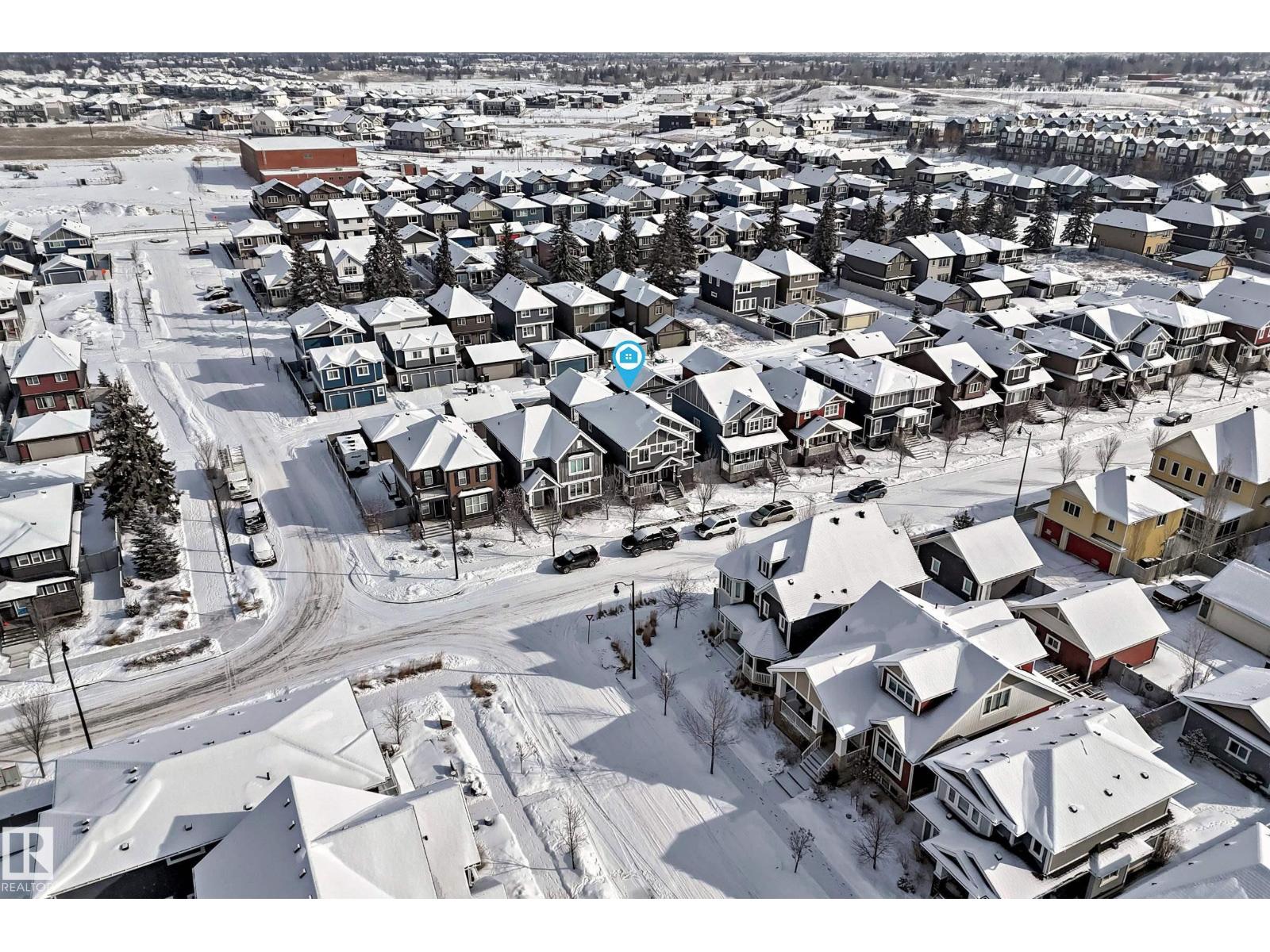 5630 JUCHLI AV NW, Edmonton