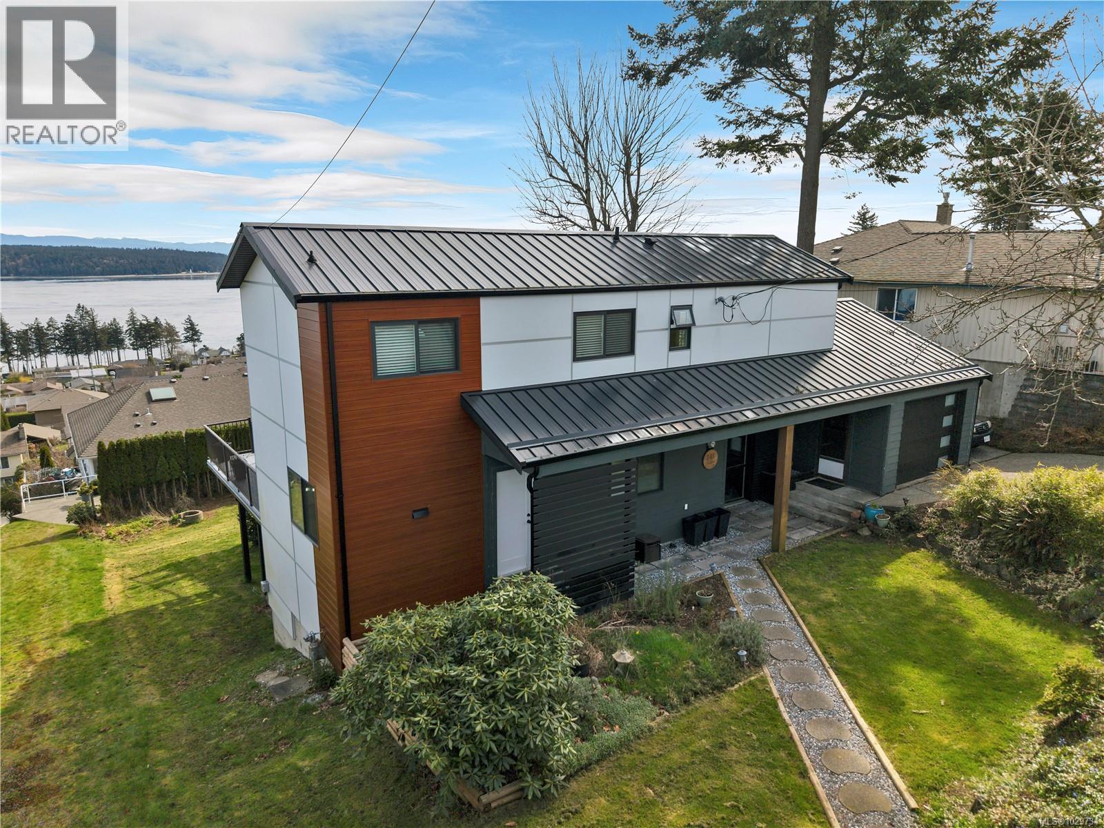 241 Alder St S, Campbell River