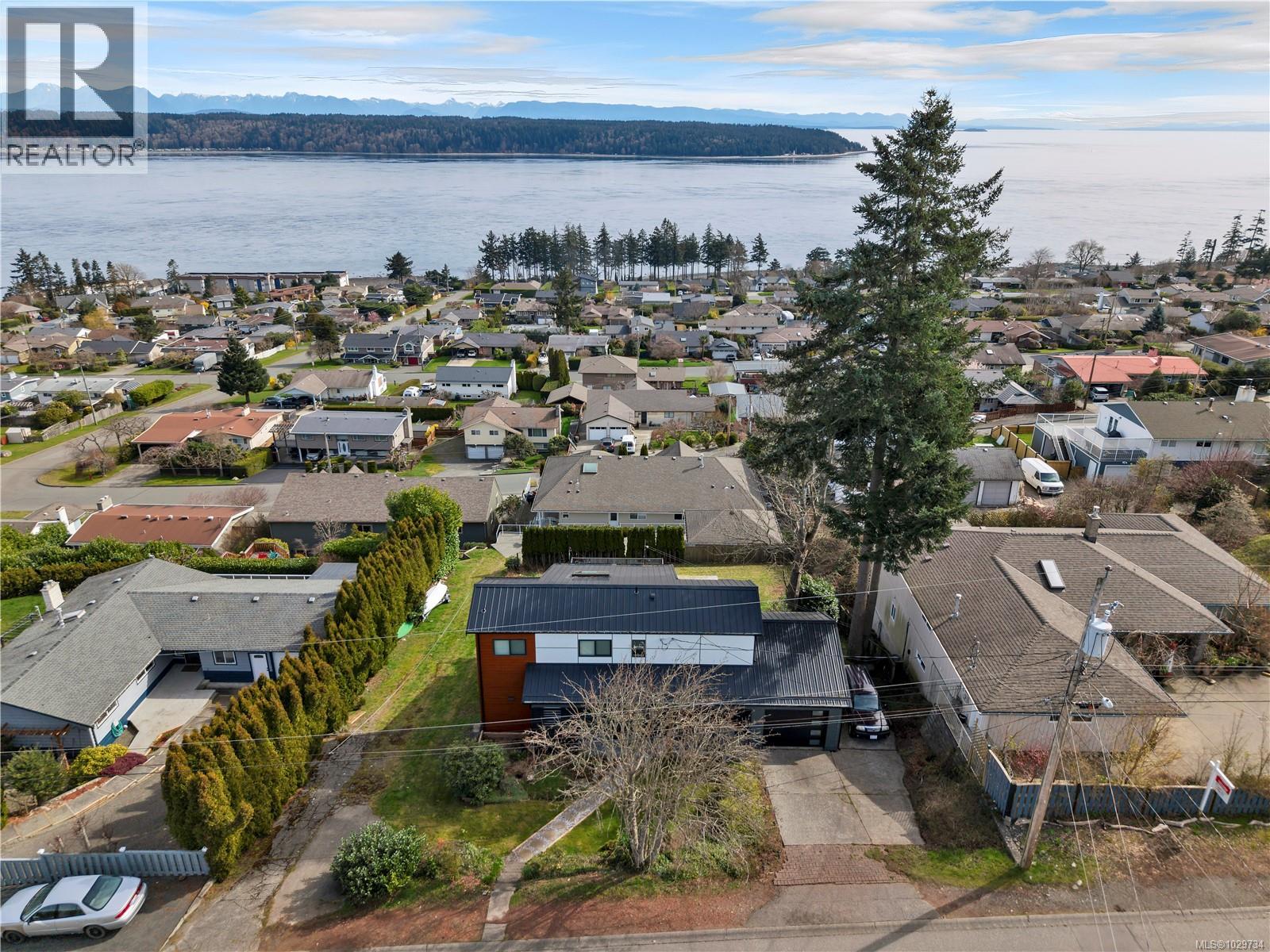 241 Alder St S, Campbell River