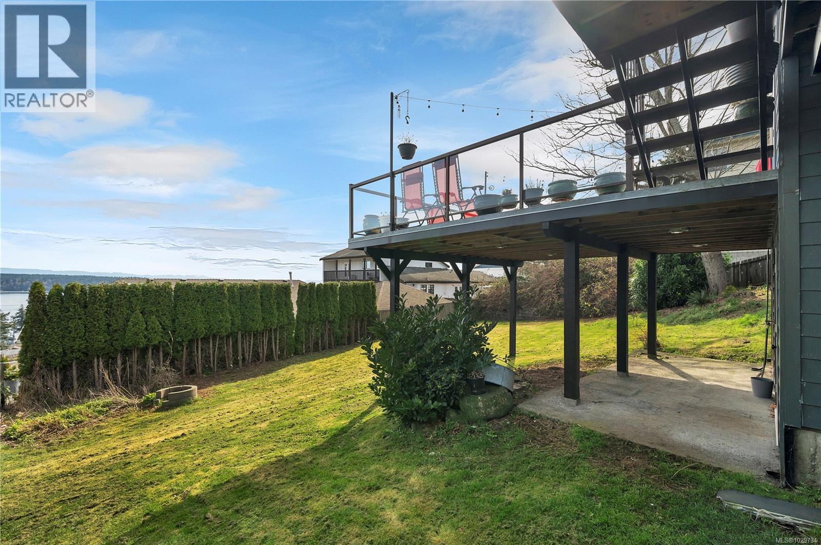 241 Alder St S, Campbell River