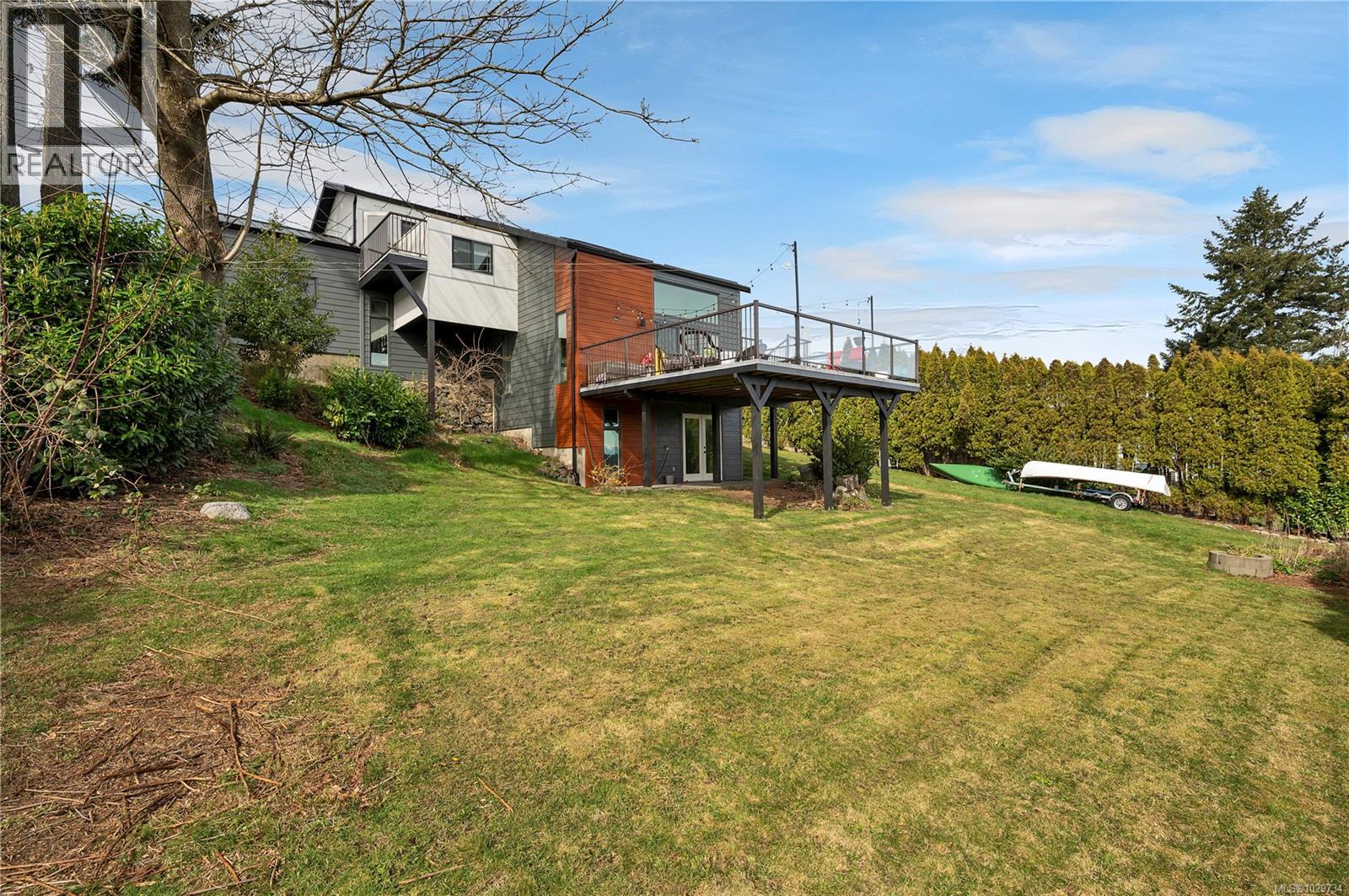 241 Alder St S, Campbell River