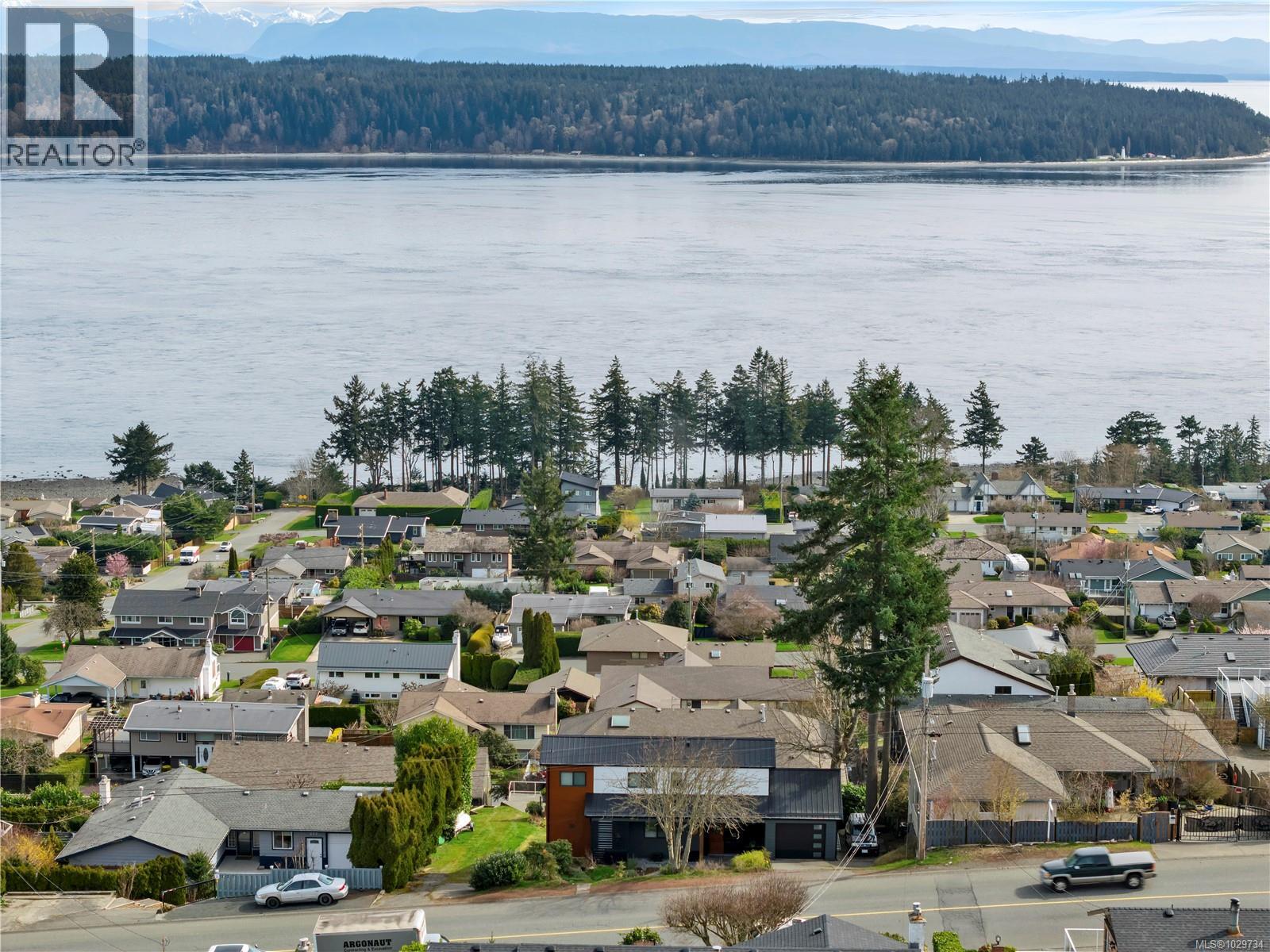 241 Alder St S, Campbell River