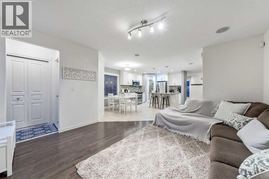 Single Family House for Sale in  Autumn Green SE Auburn Bay Calgary 