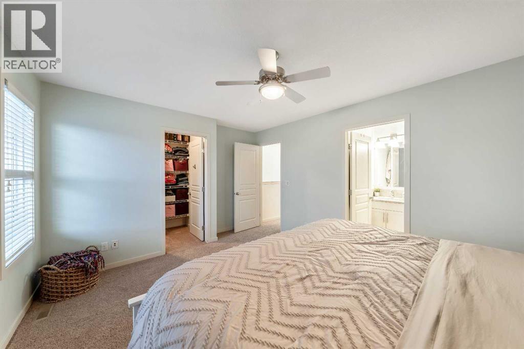 Single Family House for Sale in  Autumn Green SE Auburn Bay Calgary 