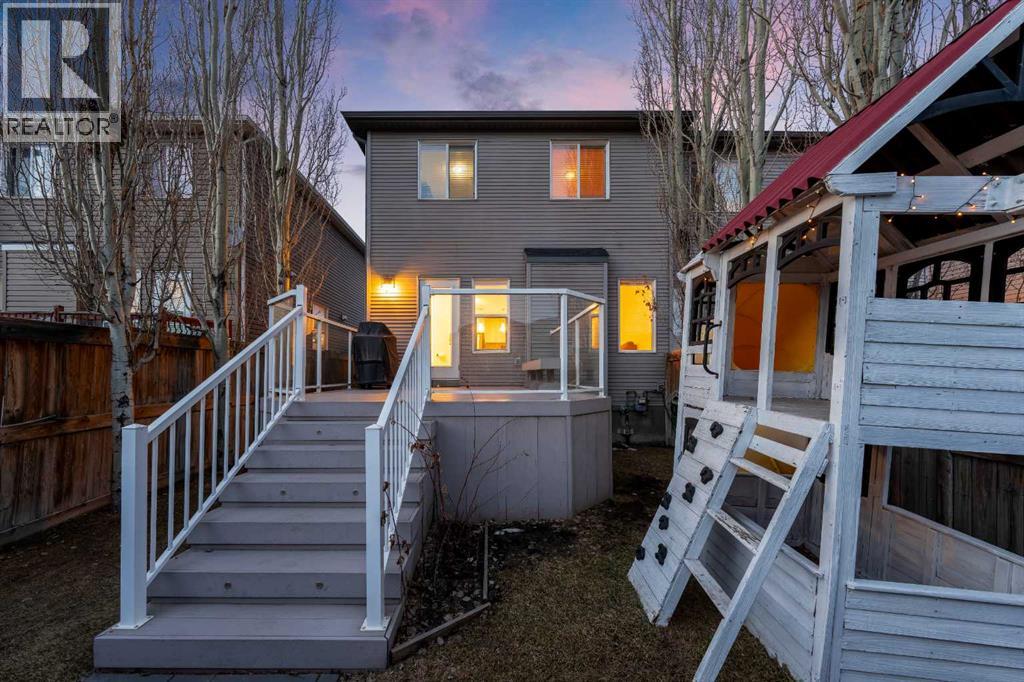 Single Family House for Sale in  Autumn Green SE Auburn Bay Calgary 