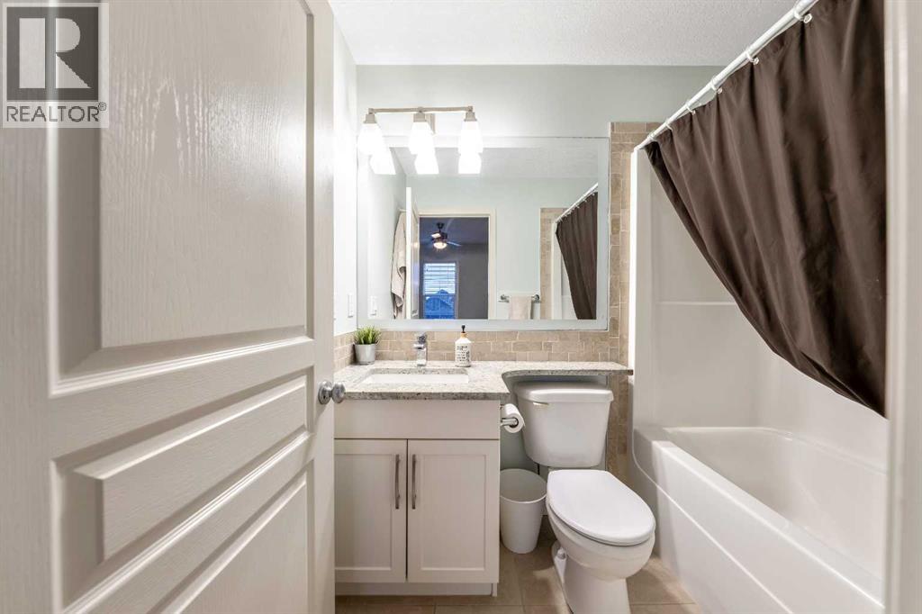 Single Family House for Sale in  Autumn Green SE Auburn Bay Calgary 