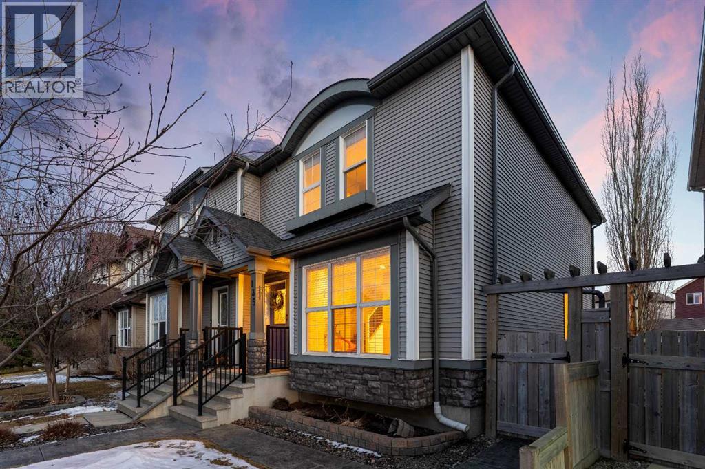 Single Family House for Sale in  Autumn Green SE Auburn Bay Calgary 