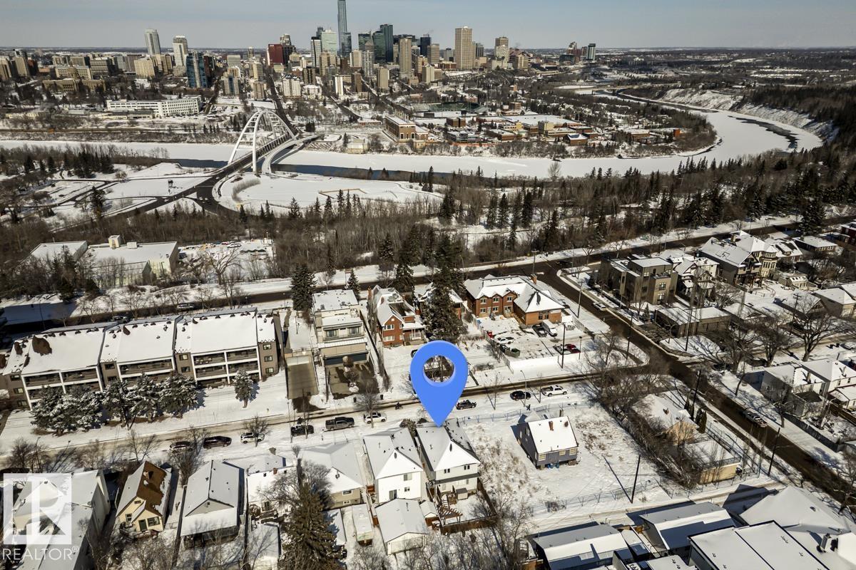 10519 87 AV NW, Edmonton