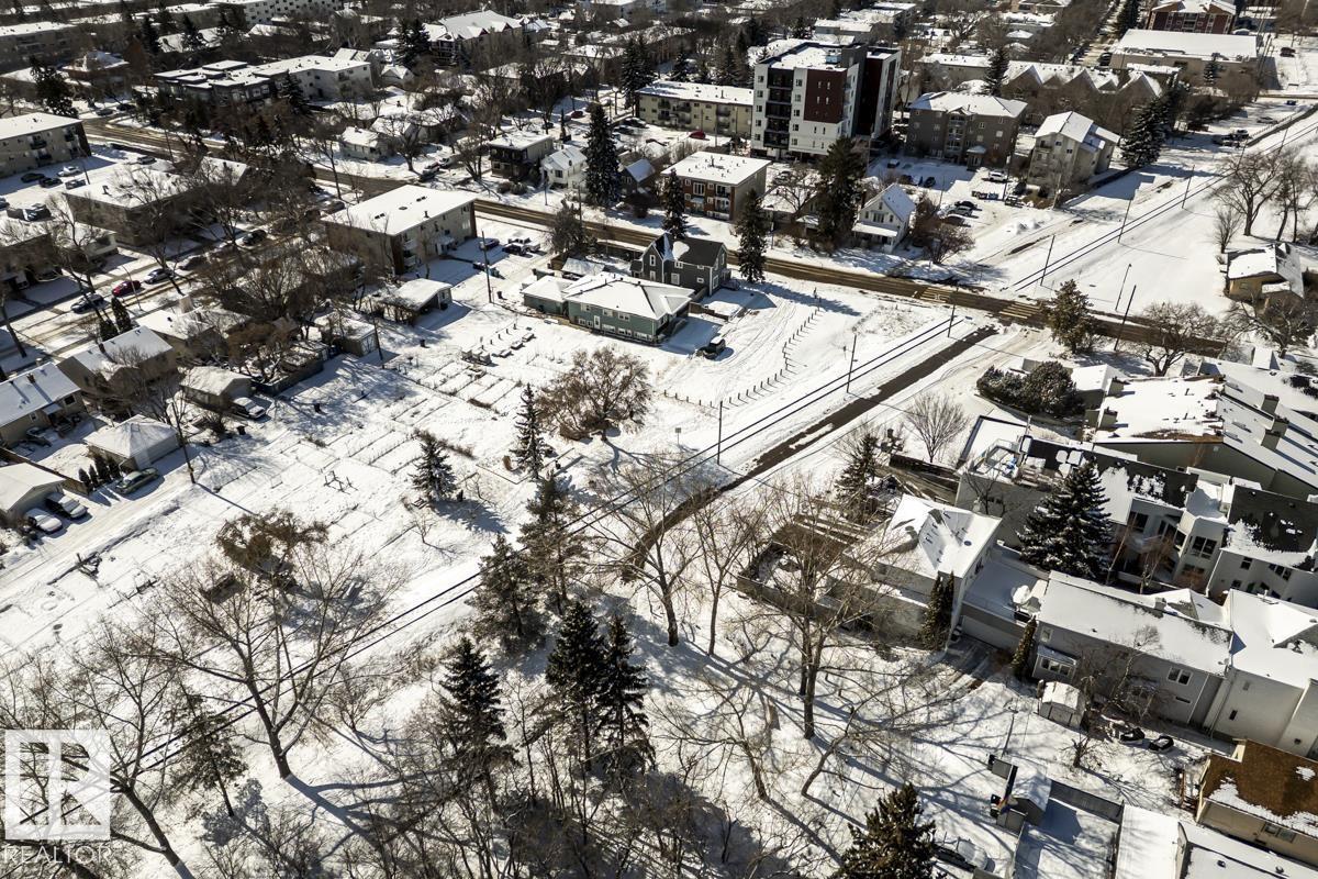 10519 87 AV NW, Edmonton