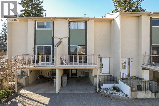 #42 1469 Springhill Drive - 1