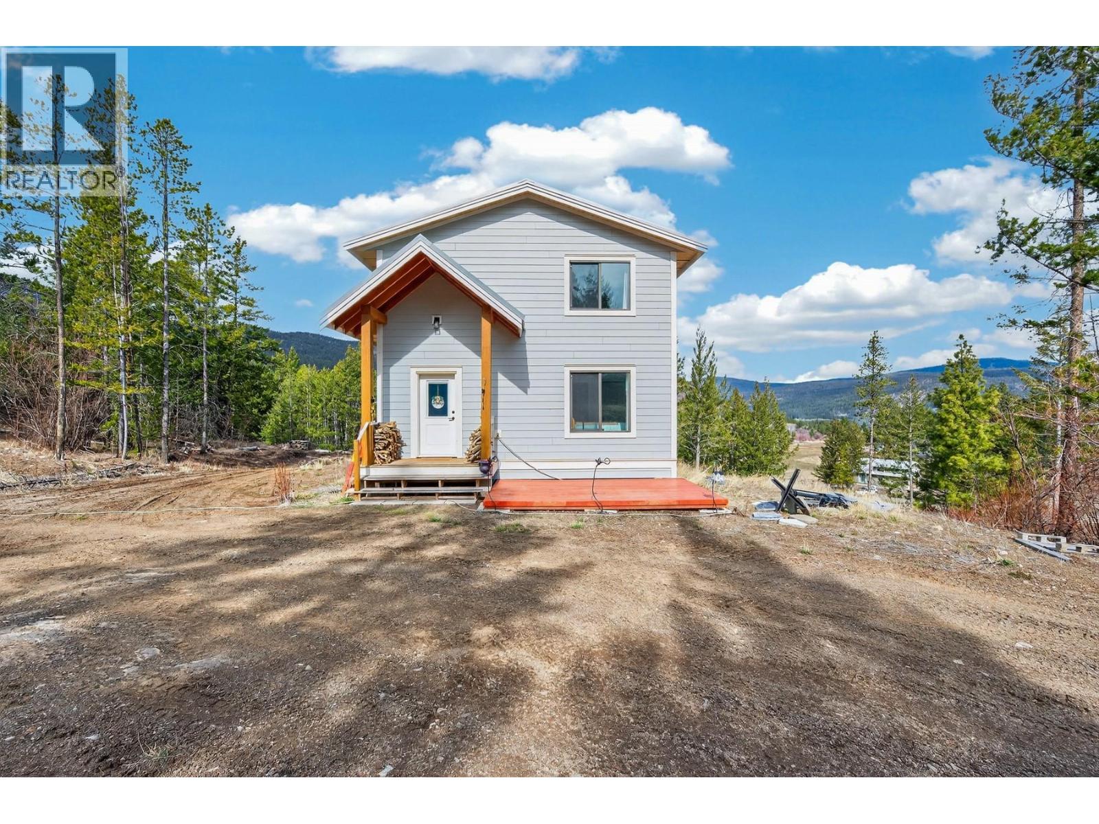 1511 Covert Place, Merritt