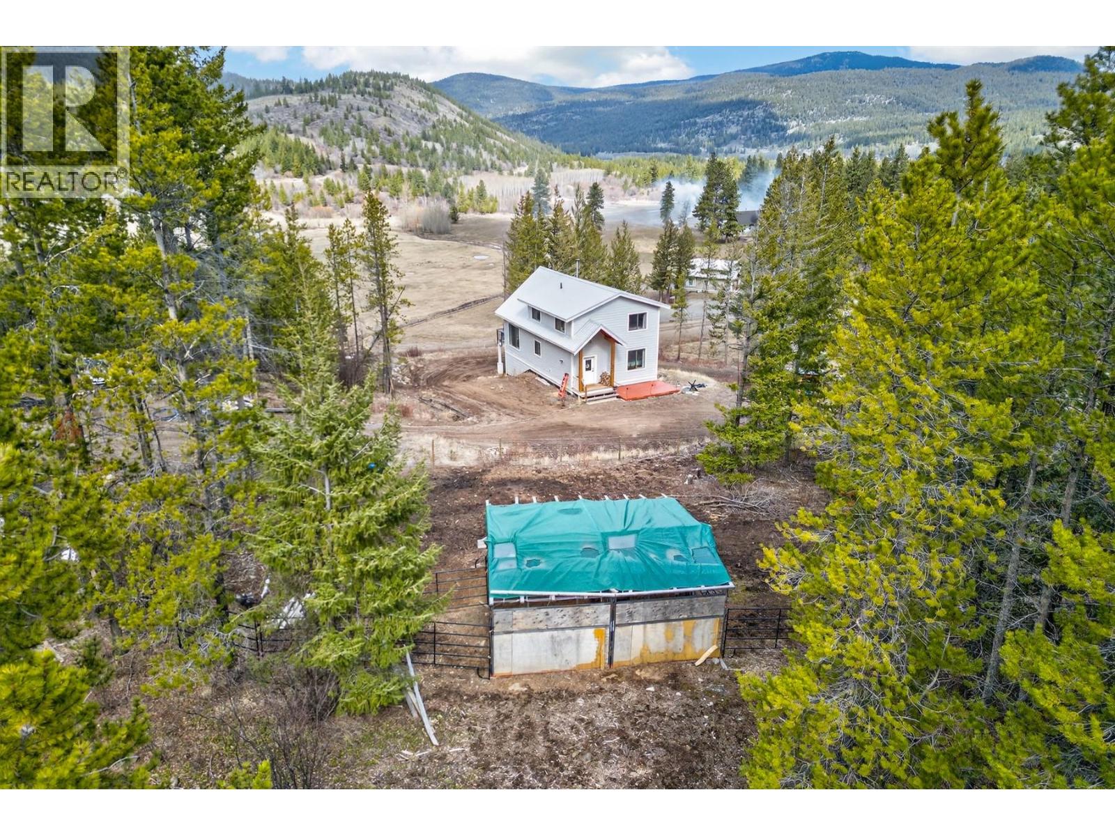 1511 Covert Place, Merritt