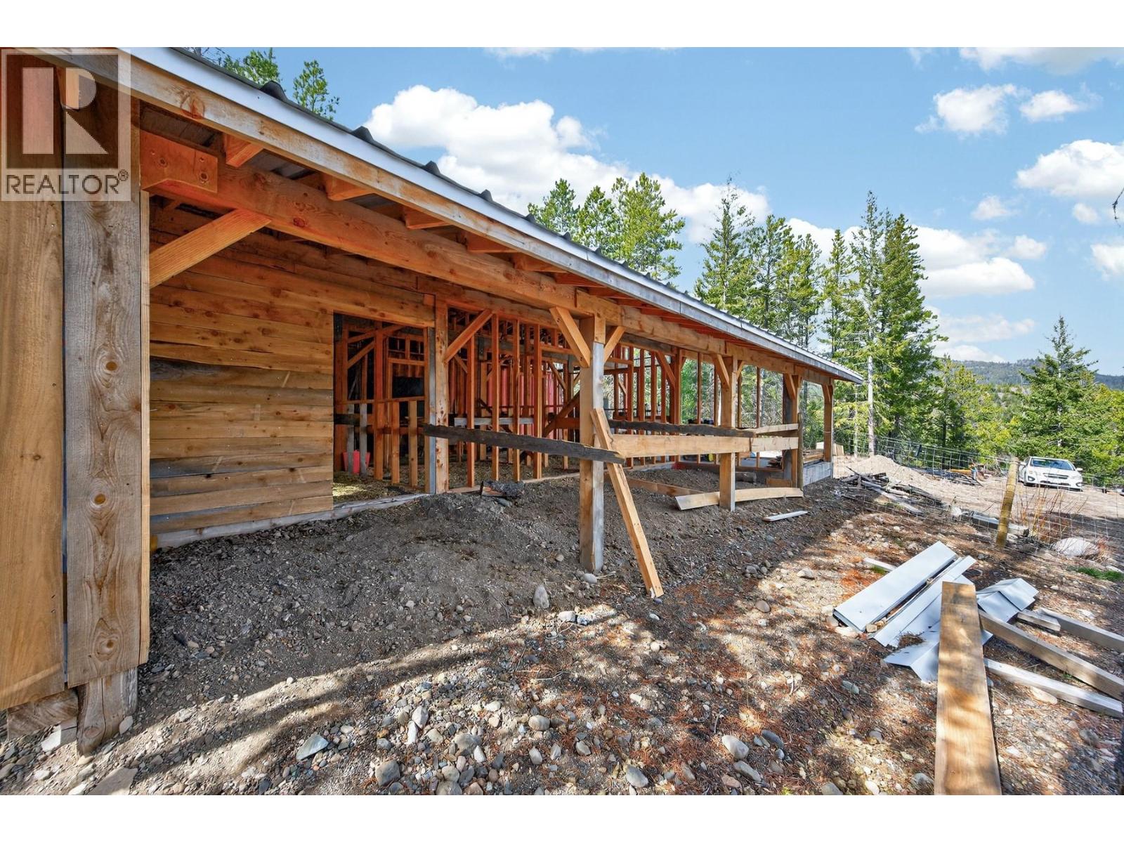 1511 Covert Place, Merritt