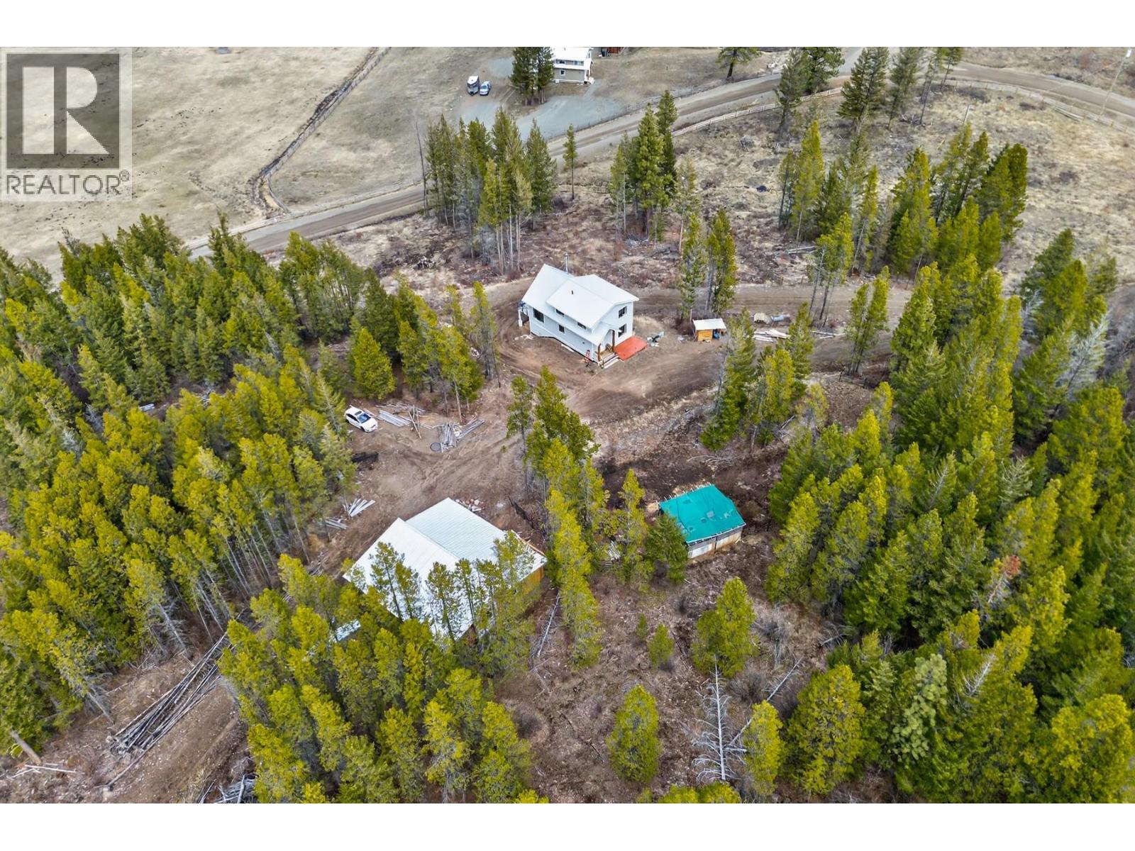 1511 Covert Place, Merritt