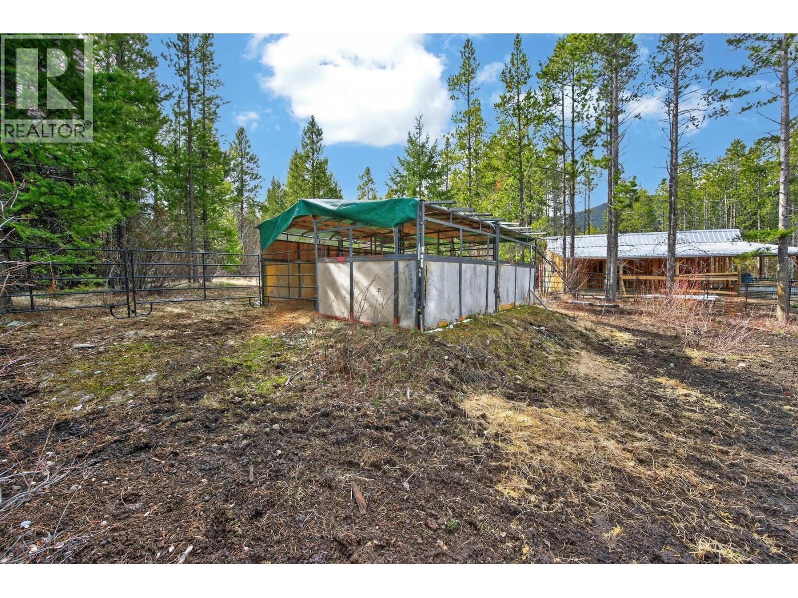 1511 Covert Place, Merritt