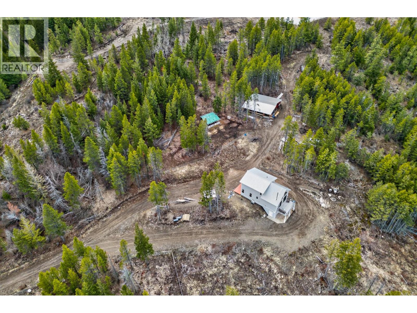 1511 Covert Place, Merritt