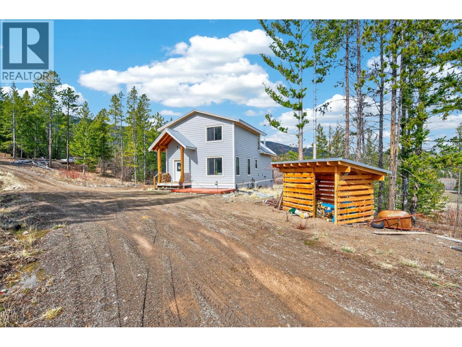 1511 Covert Place, Merritt