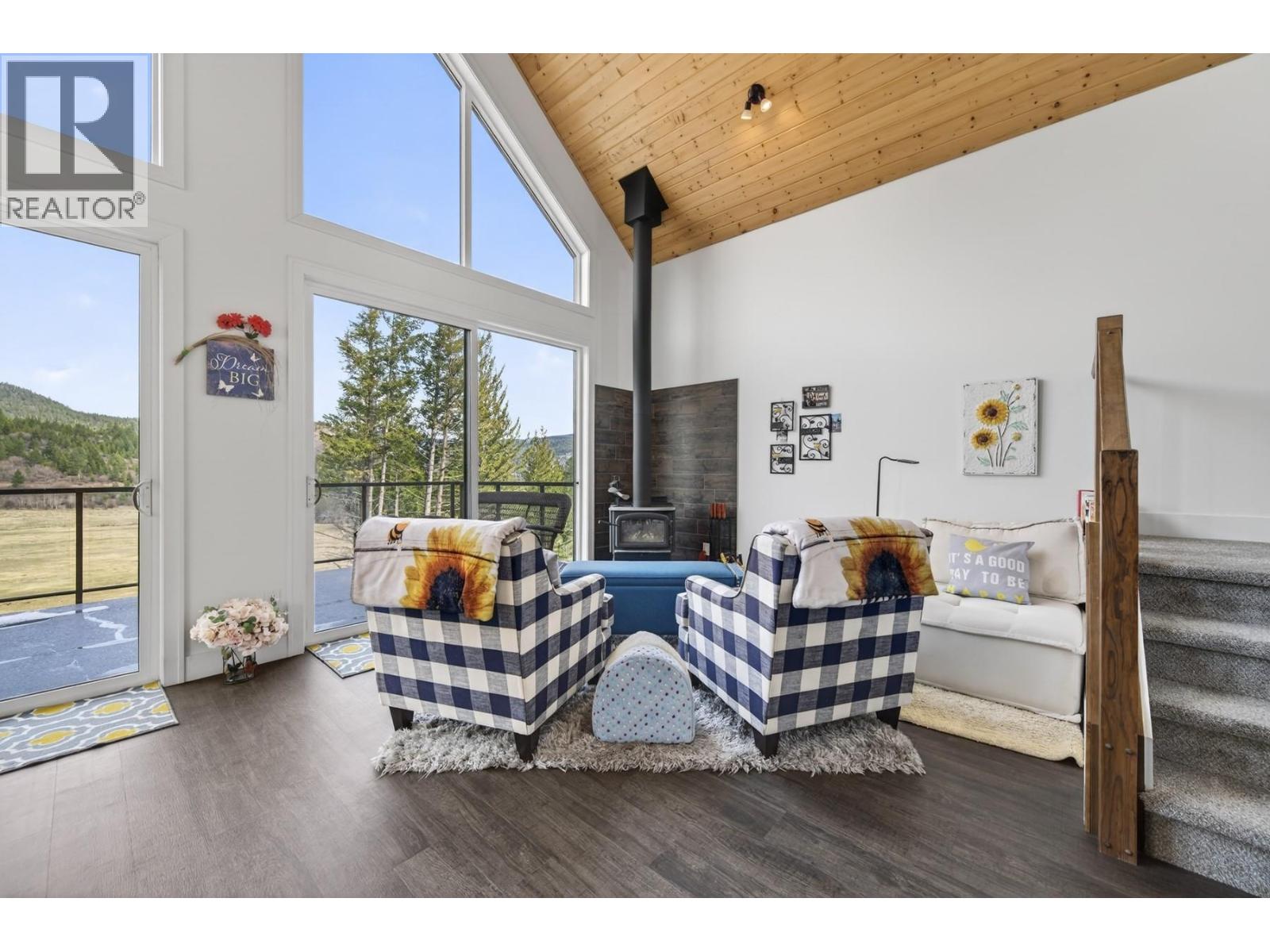 1511 Covert Place, Merritt