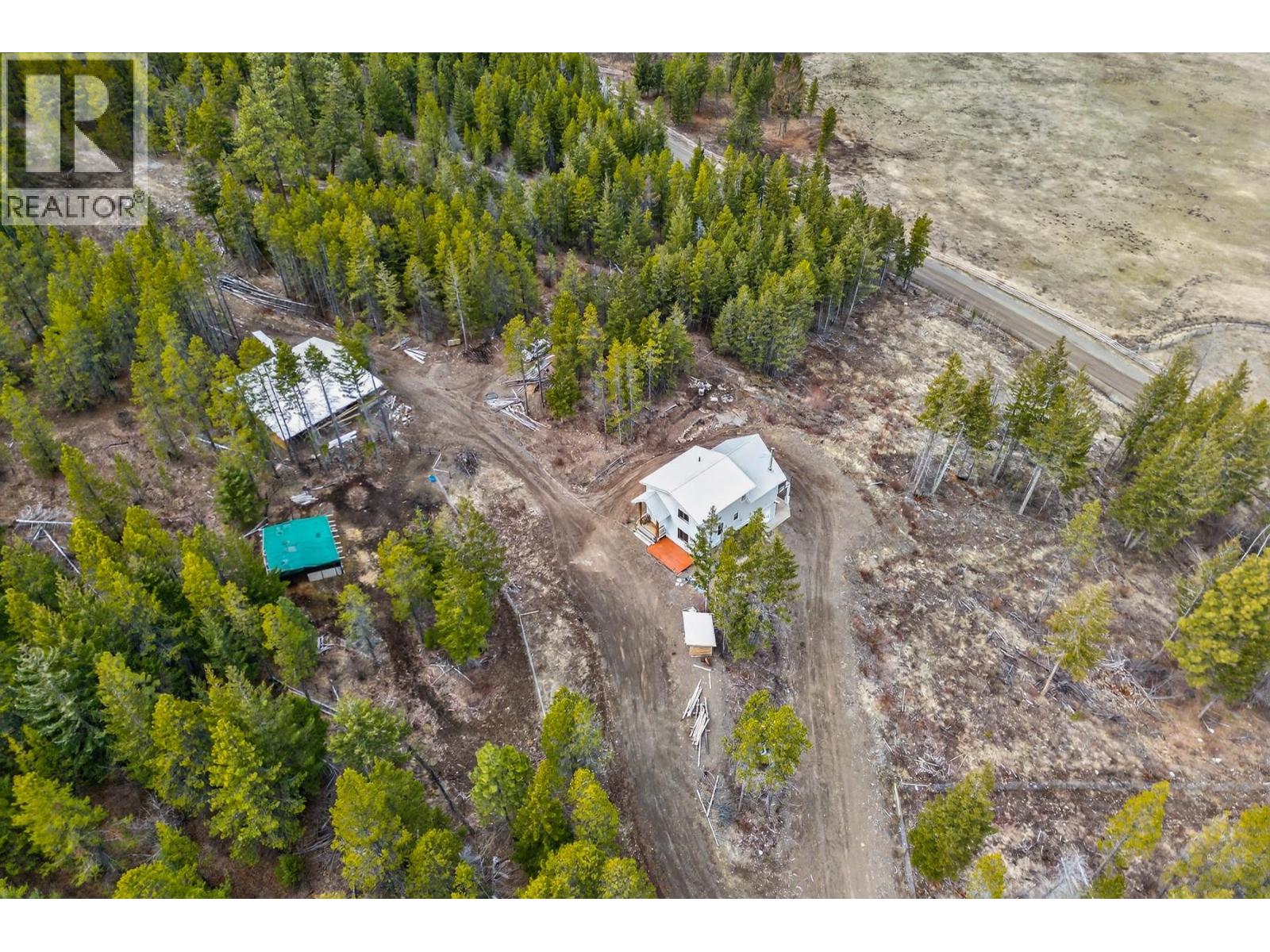 1511 Covert Place, Merritt