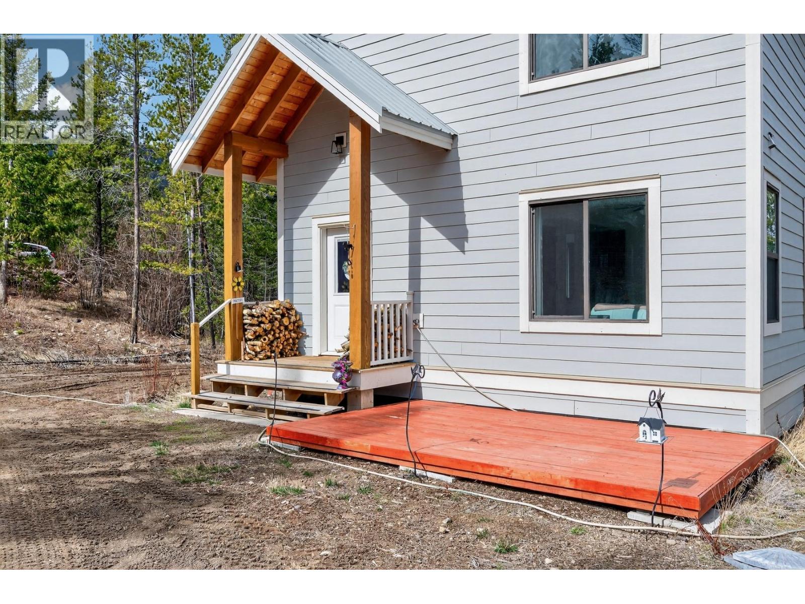 1511 Covert Place, Merritt