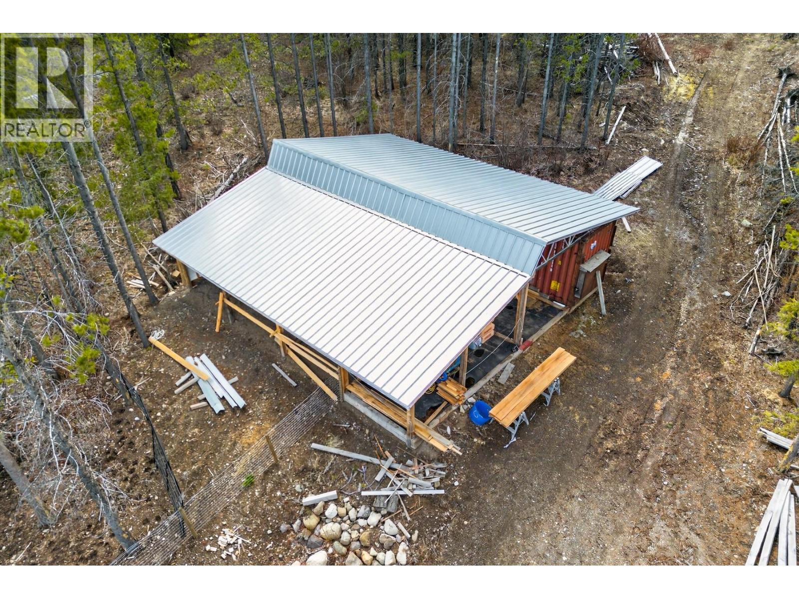 1511 Covert Place, Merritt