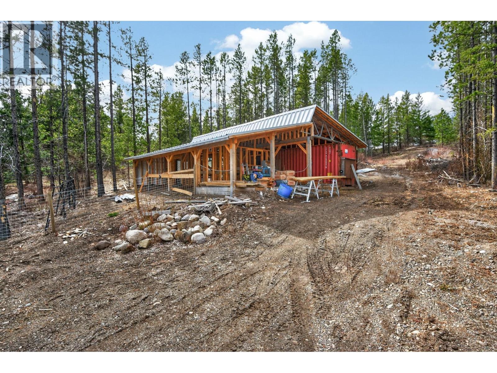 1511 Covert Place, Merritt