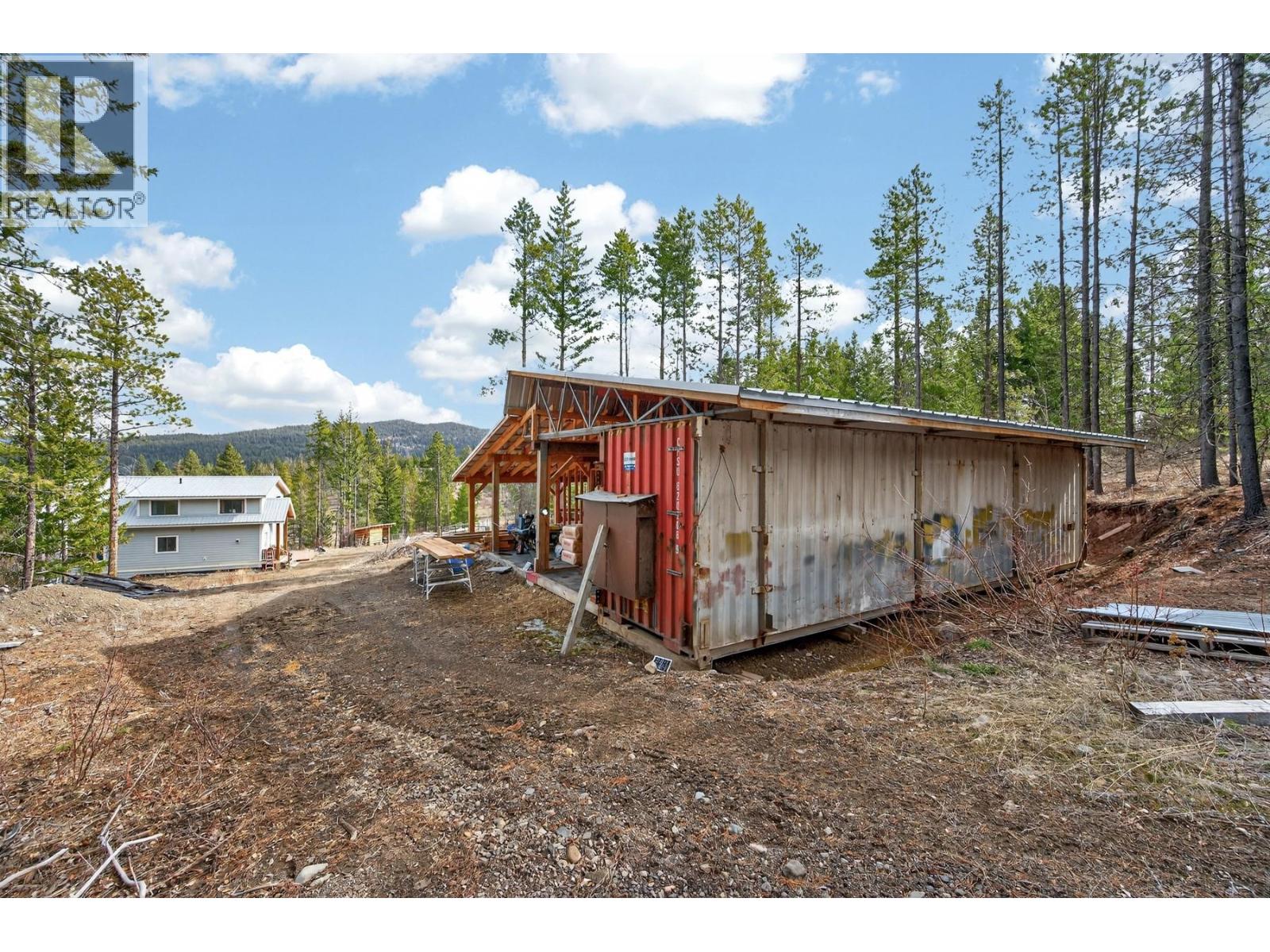 1511 Covert Place, Merritt