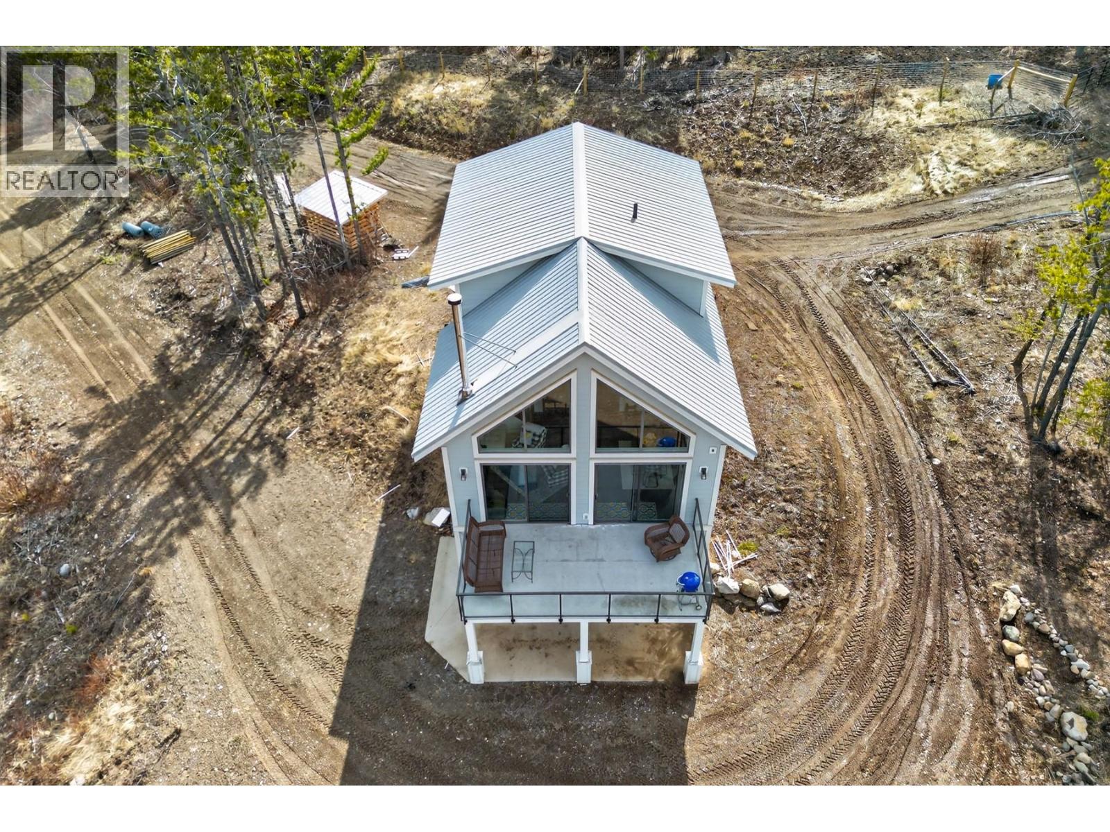 1511 Covert Place, Merritt