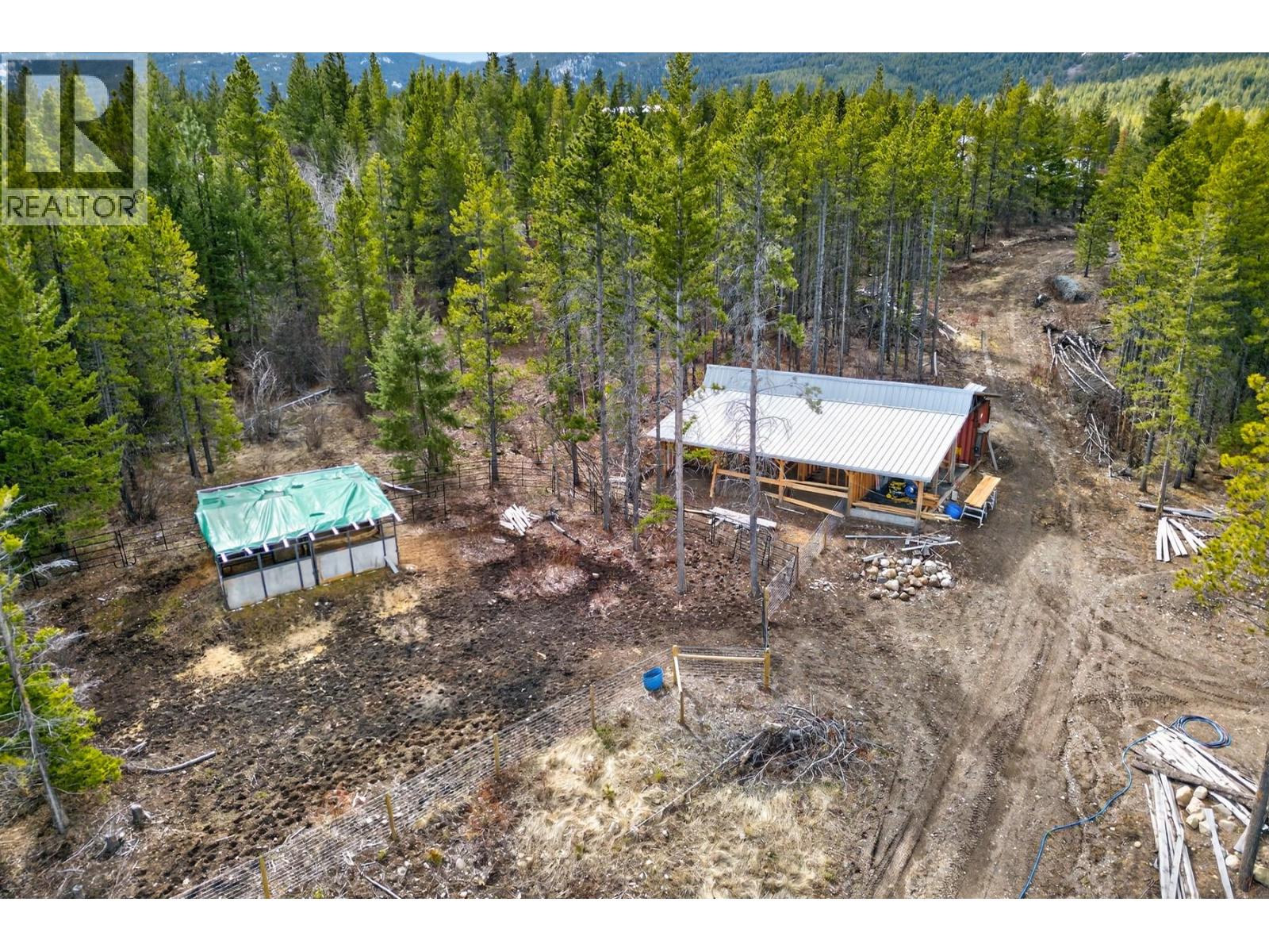 1511 Covert Place, Merritt