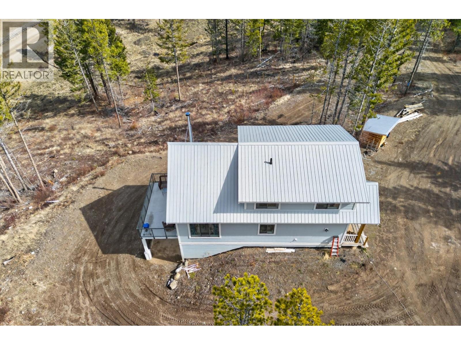 1511 Covert Place, Merritt