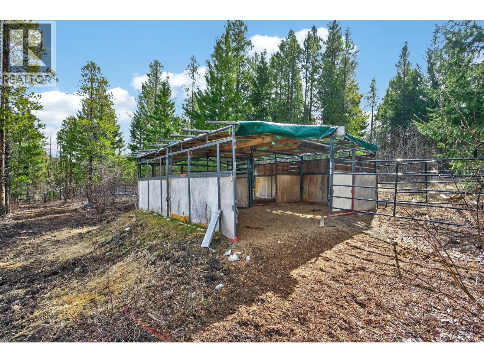 1511 Covert Place, Merritt