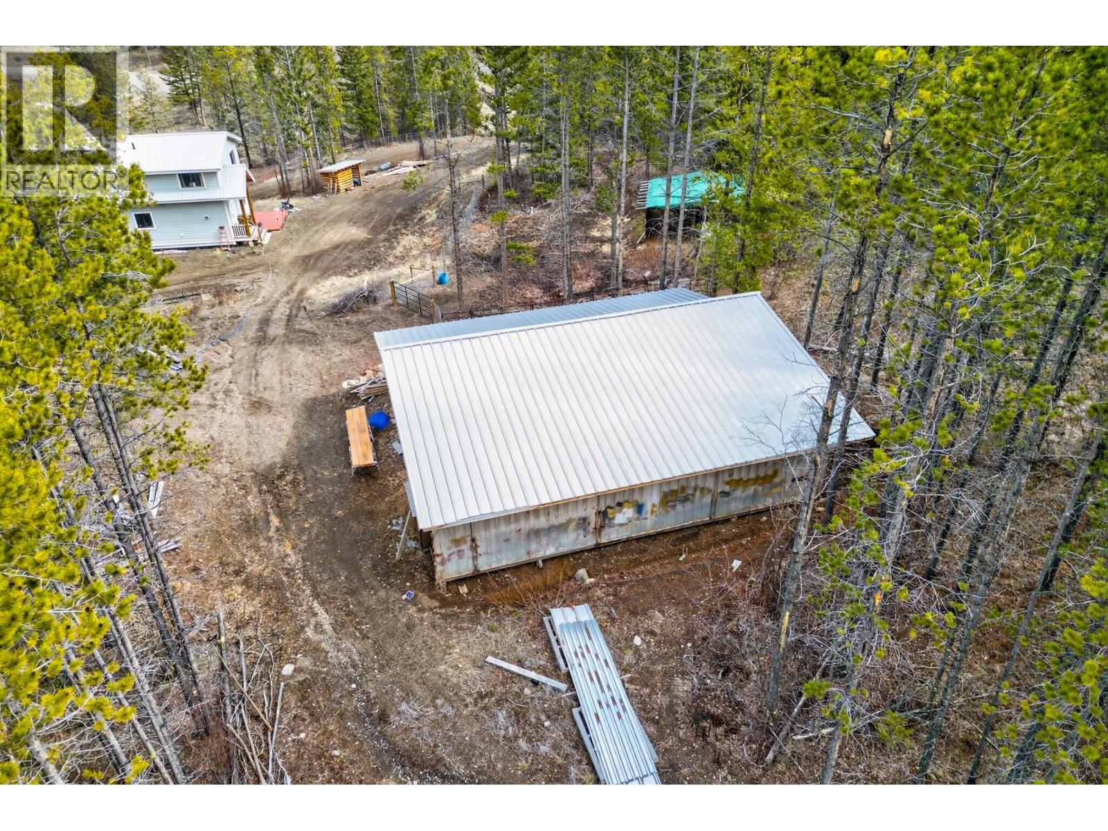 1511 Covert Place, Merritt