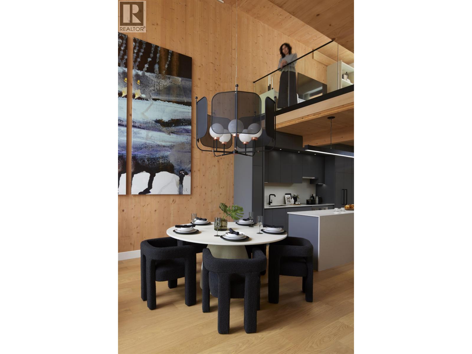 505 310 SALTER STREET, New Westminster