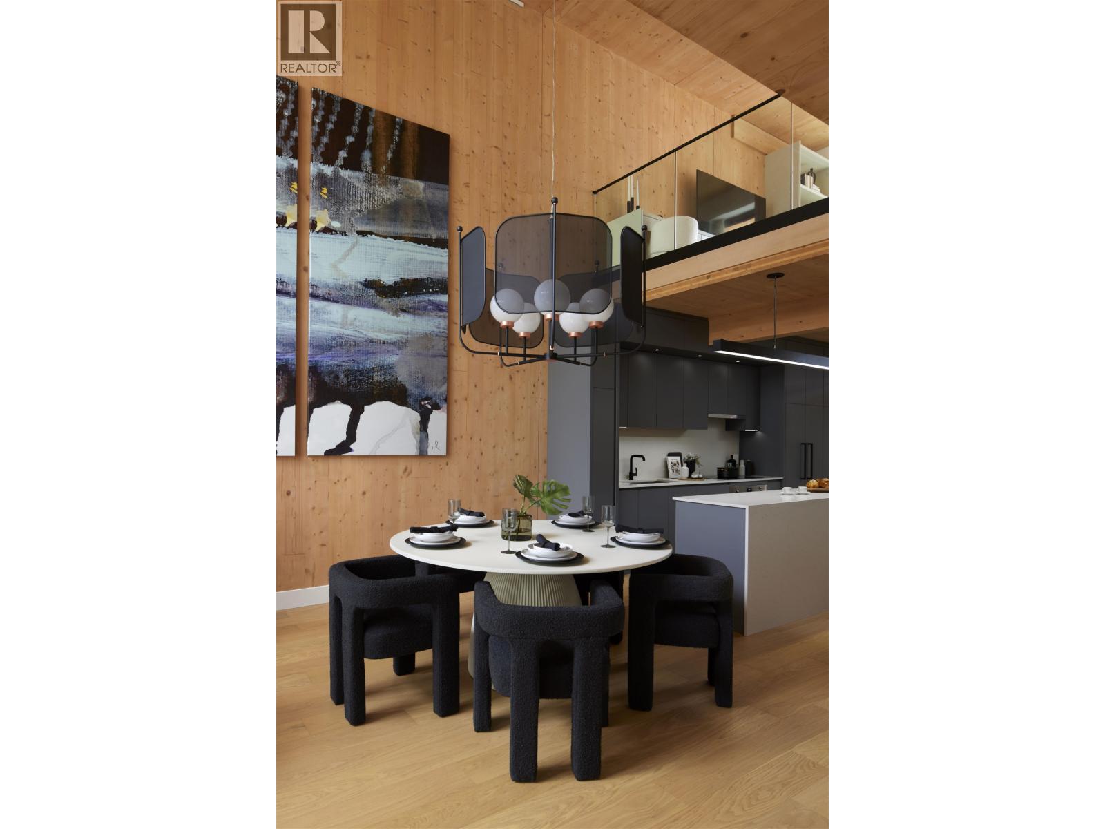 505 310 SALTER STREET, New Westminster