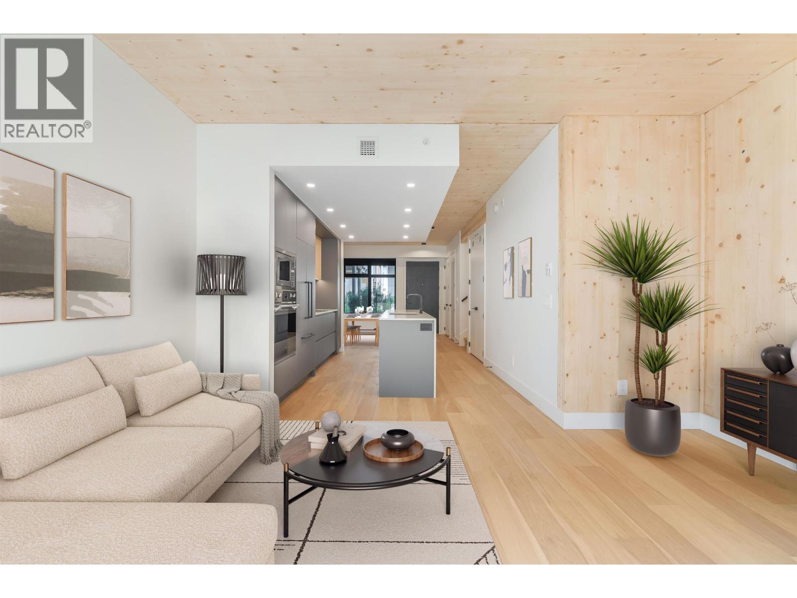 121 310 SALTER STREET, New Westminster