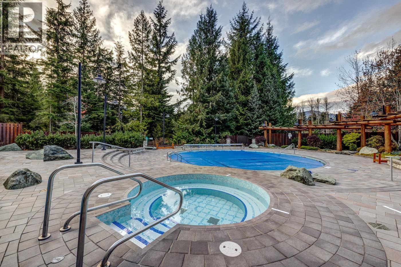 222 4660 BLACKCOMB WAY, Whistler