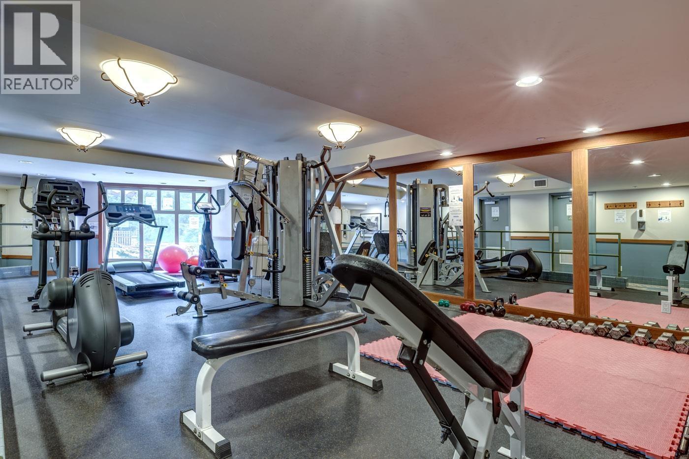 222 4660 BLACKCOMB WAY, Whistler