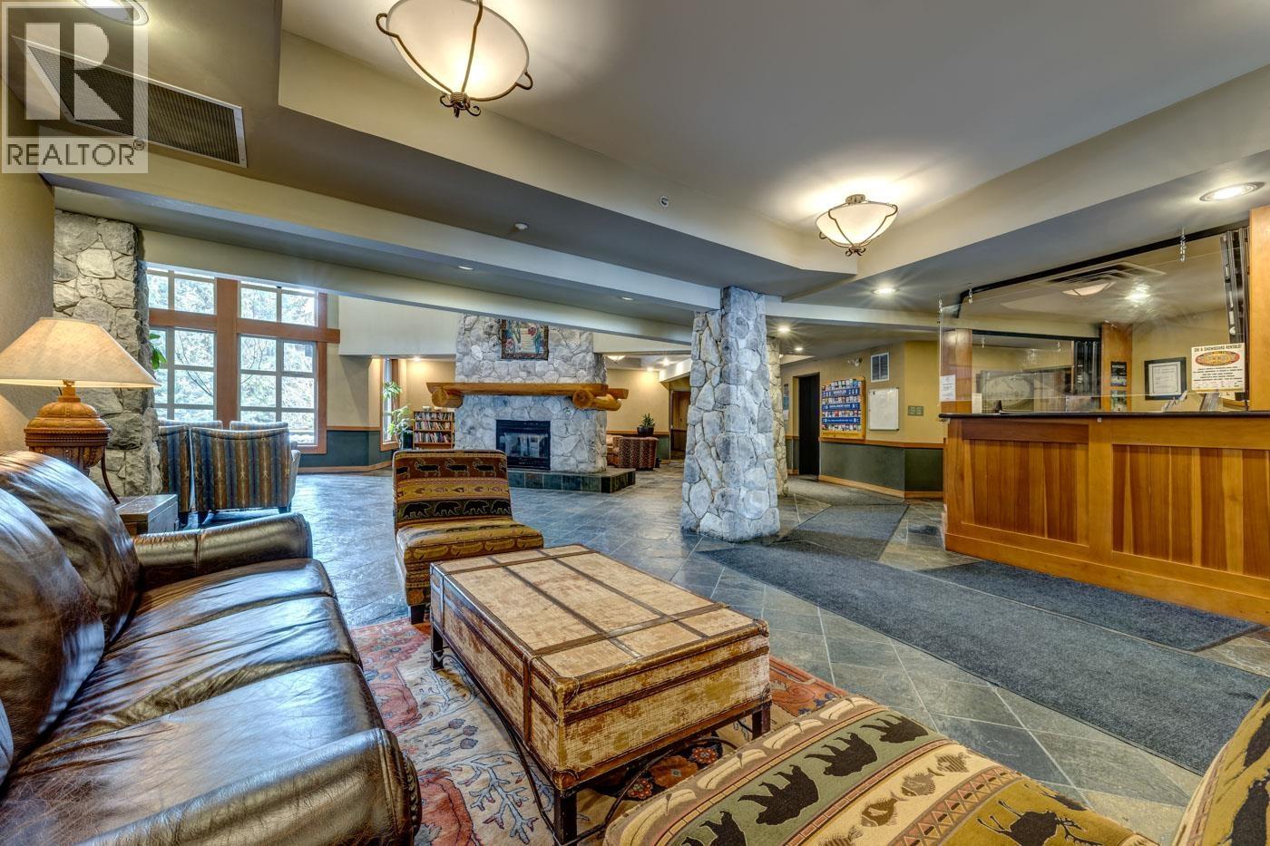 222 4660 BLACKCOMB WAY, Whistler