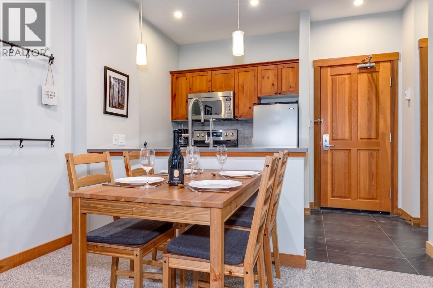 222 4660 BLACKCOMB WAY, Whistler