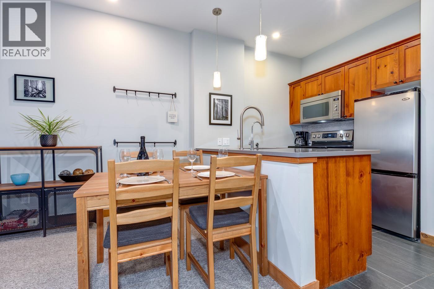 222 4660 BLACKCOMB WAY, Whistler