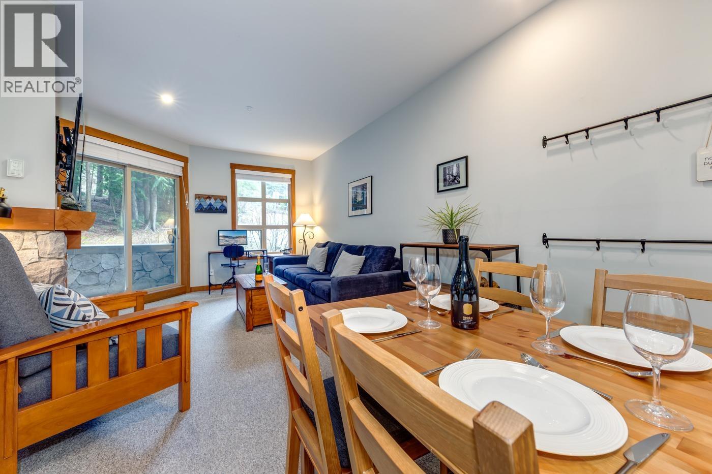 222 4660 BLACKCOMB WAY, Whistler